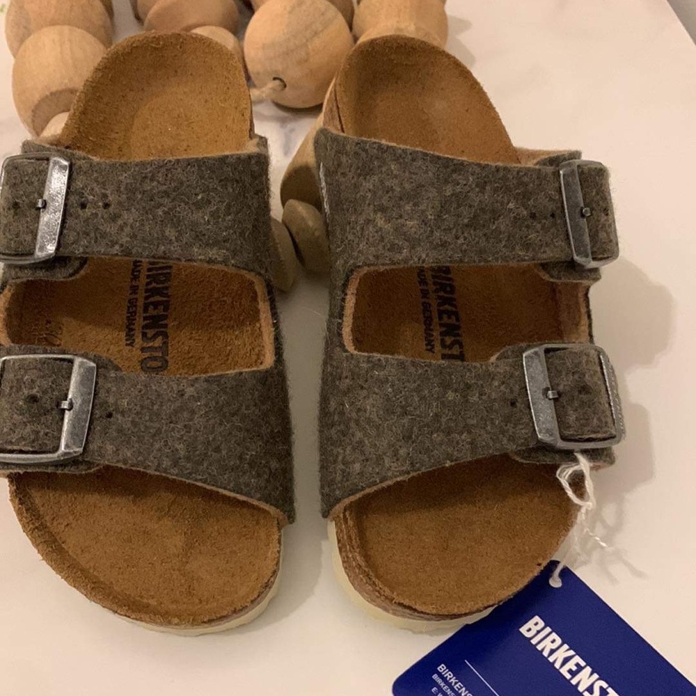 Birkenstock Sandals